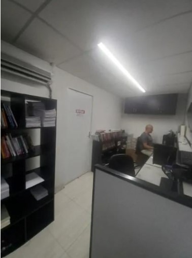 Depósito-Galpão, 490 m² - Foto 8