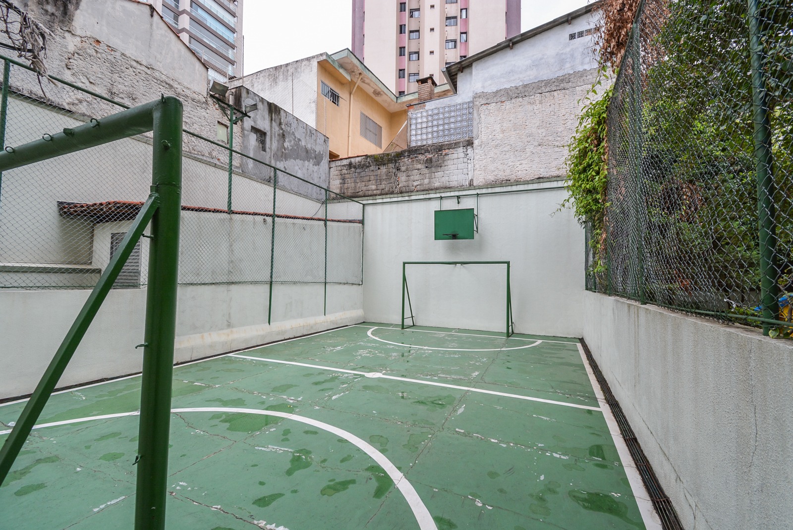 Apartamento, 2 quartos, 60 m² - Foto 26
