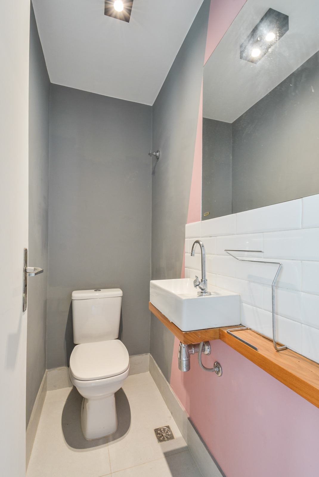 Apartamento, 2 quartos, 60 m² - Foto 11