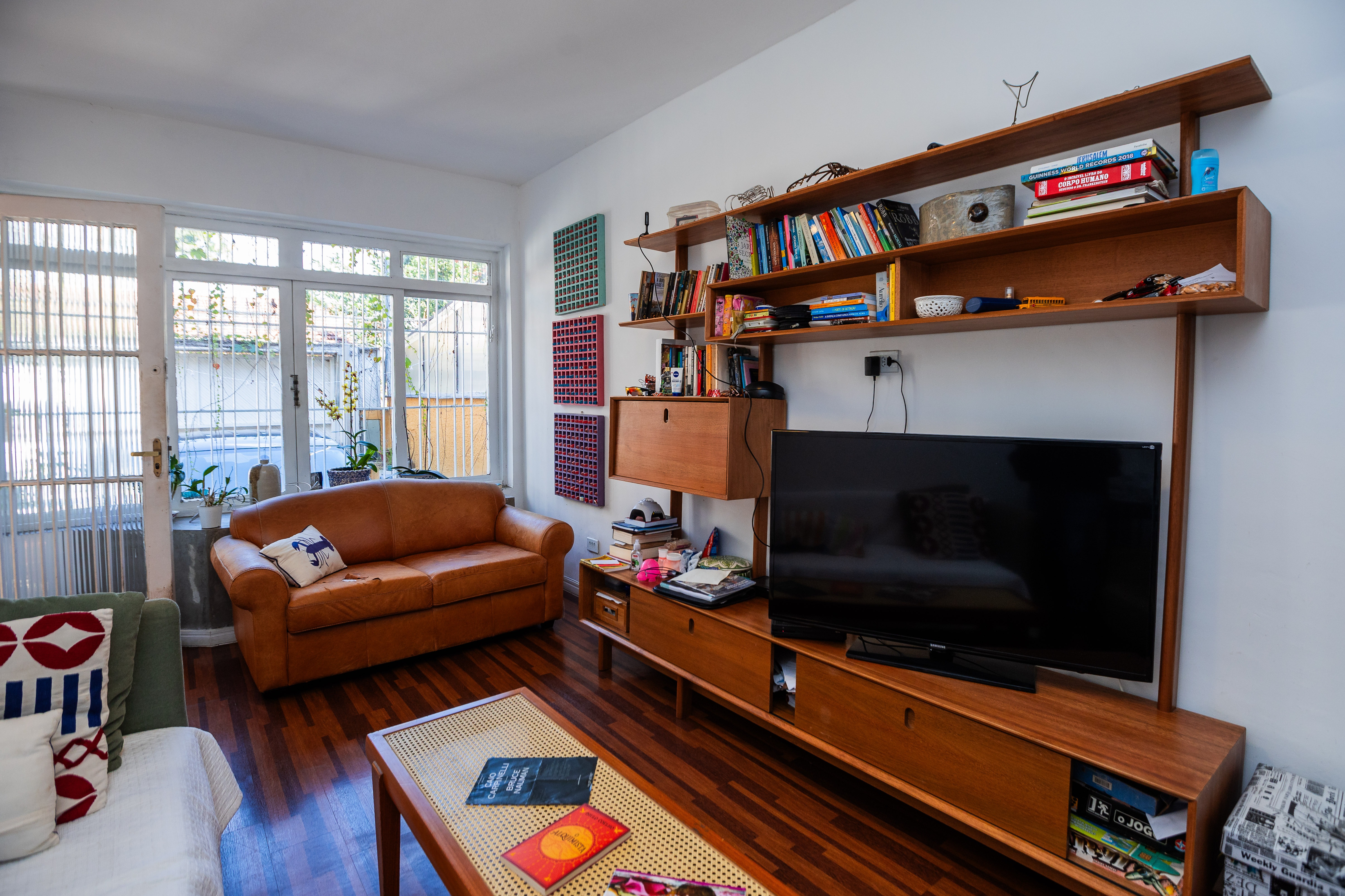 Casa Comercial, 154 m² - Foto 8