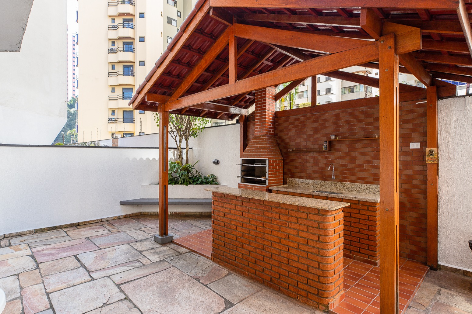 Apartamento, 2 quartos, 56 m² - Foto 35