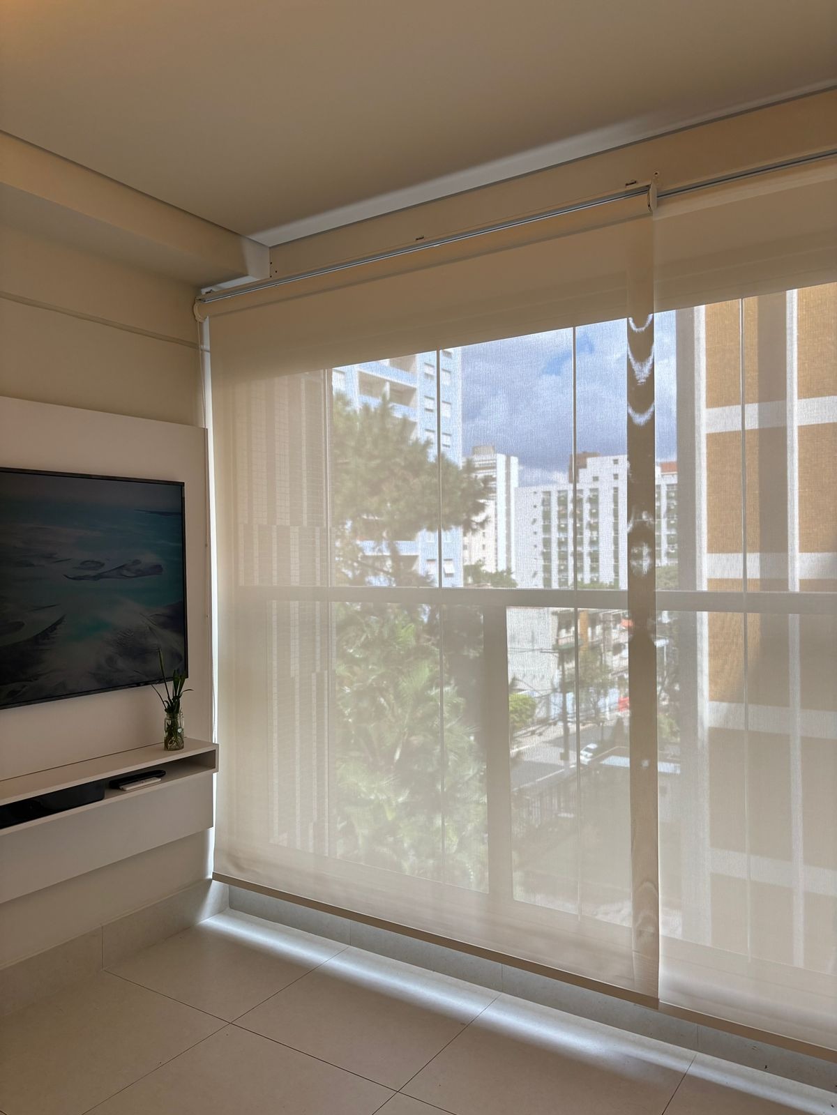 Apartamento, 1 quarto, 27 m² - Foto 8