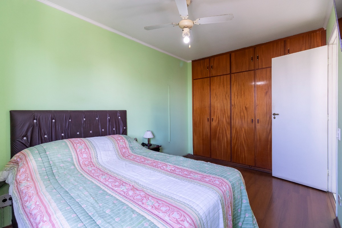 Apartamento, 2 quartos, 60 m² - Foto 10