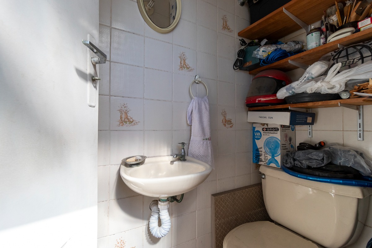 Apartamento, 2 quartos, 60 m² - Foto 20