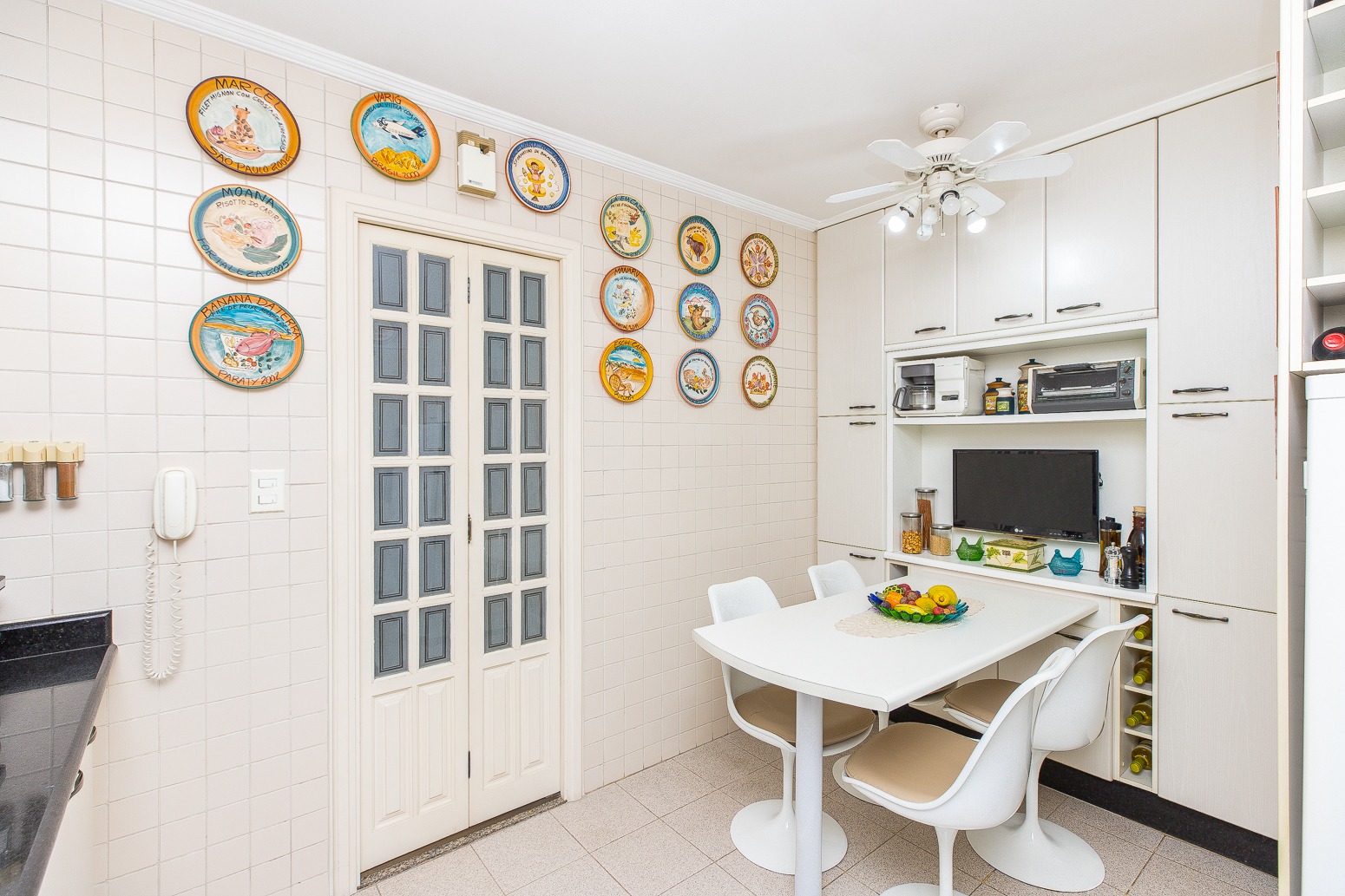 Apartamento, 2 quartos, 56 m² - Foto 24