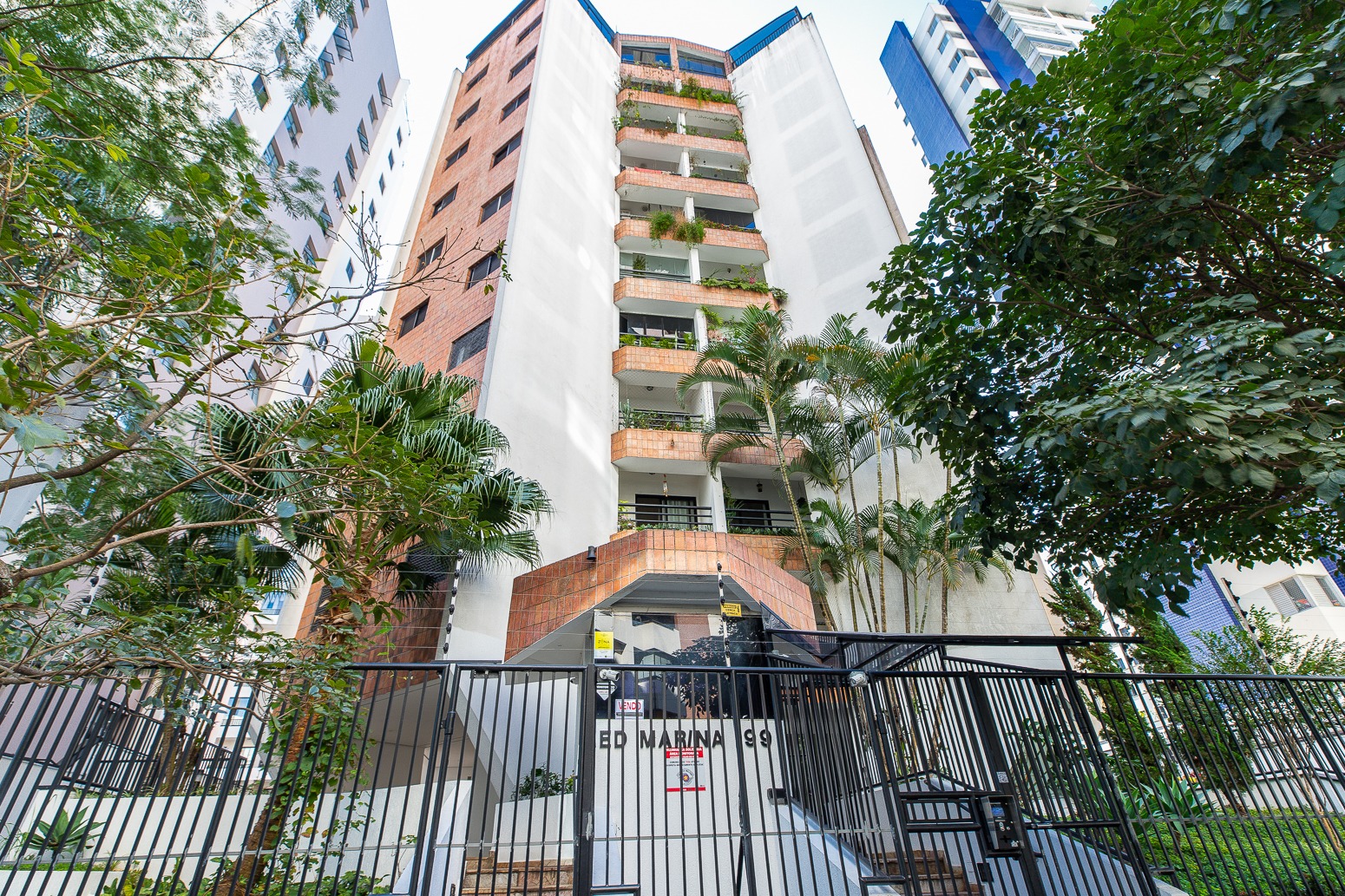 Apartamento, 2 quartos, 56 m² - Foto 38