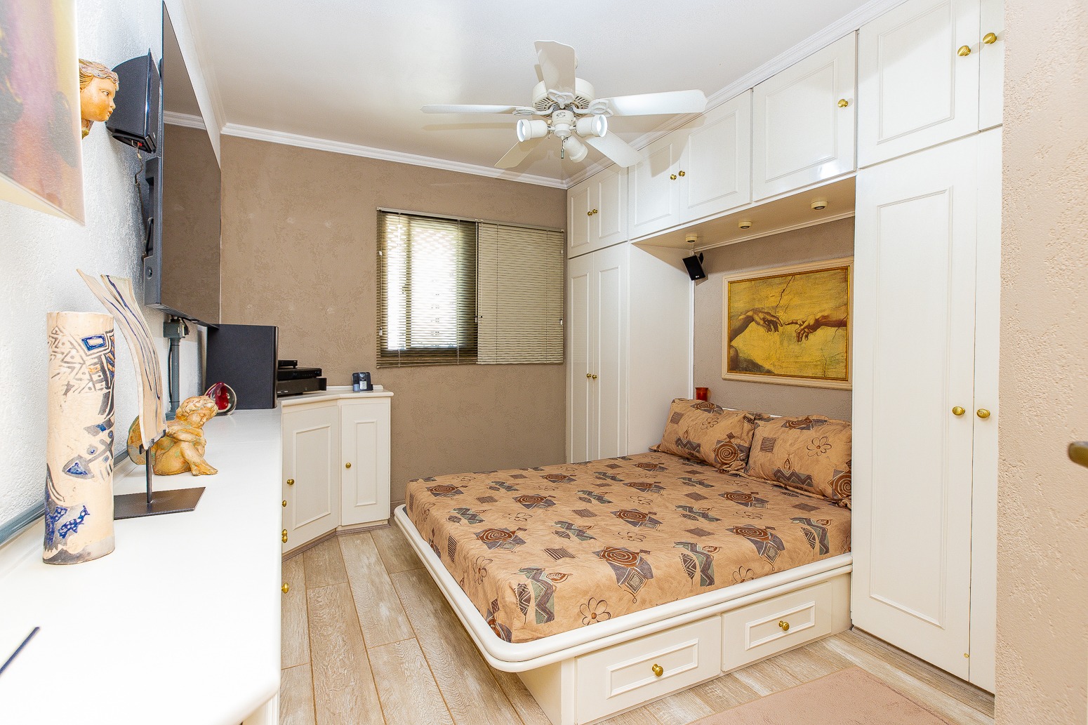 Apartamento, 2 quartos, 56 m² - Foto 10