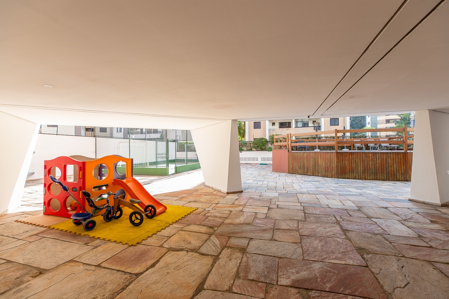 Apartamento, 2 quartos, 56 m² - Foto 29