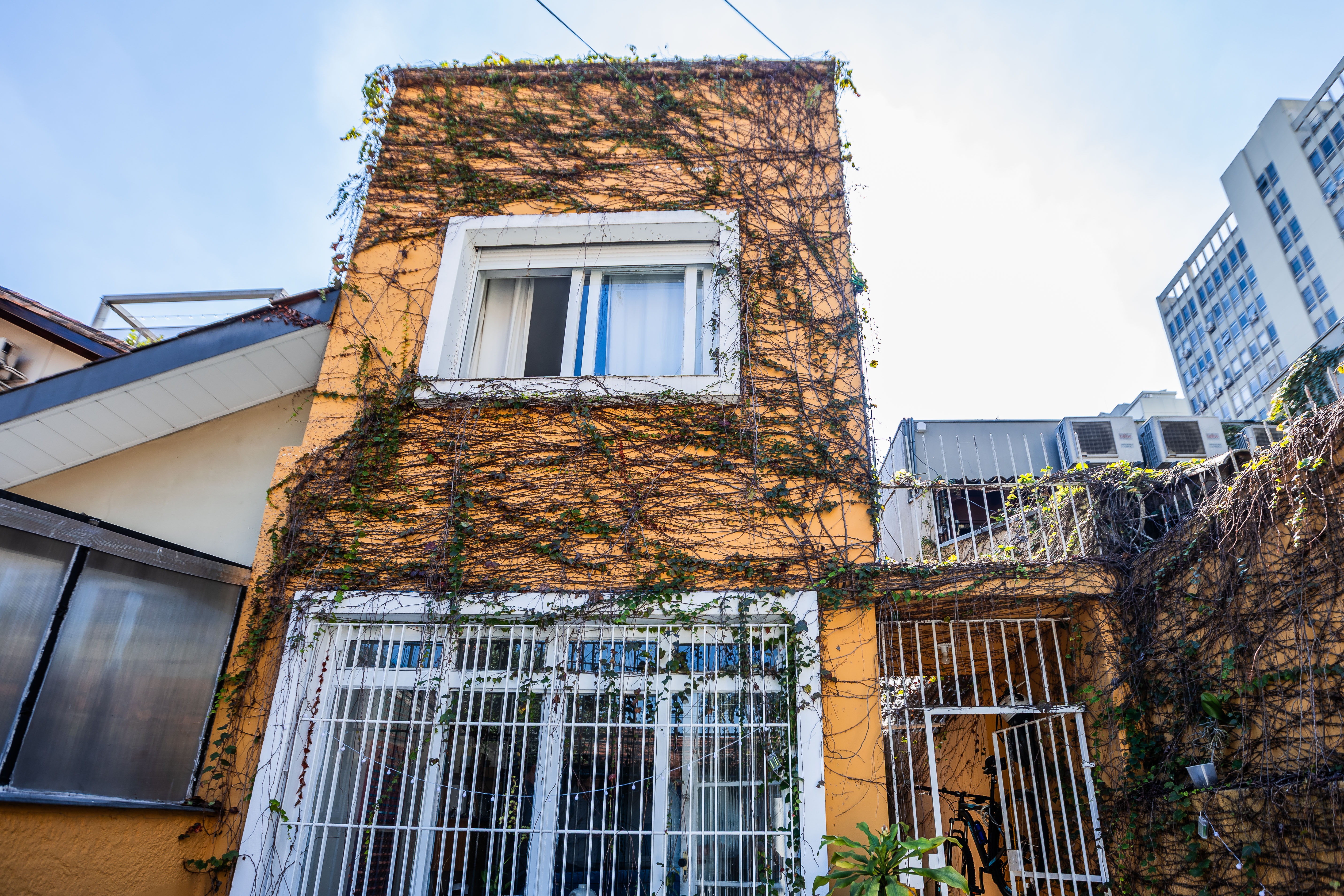 Casa Comercial, 154 m² - Foto 1