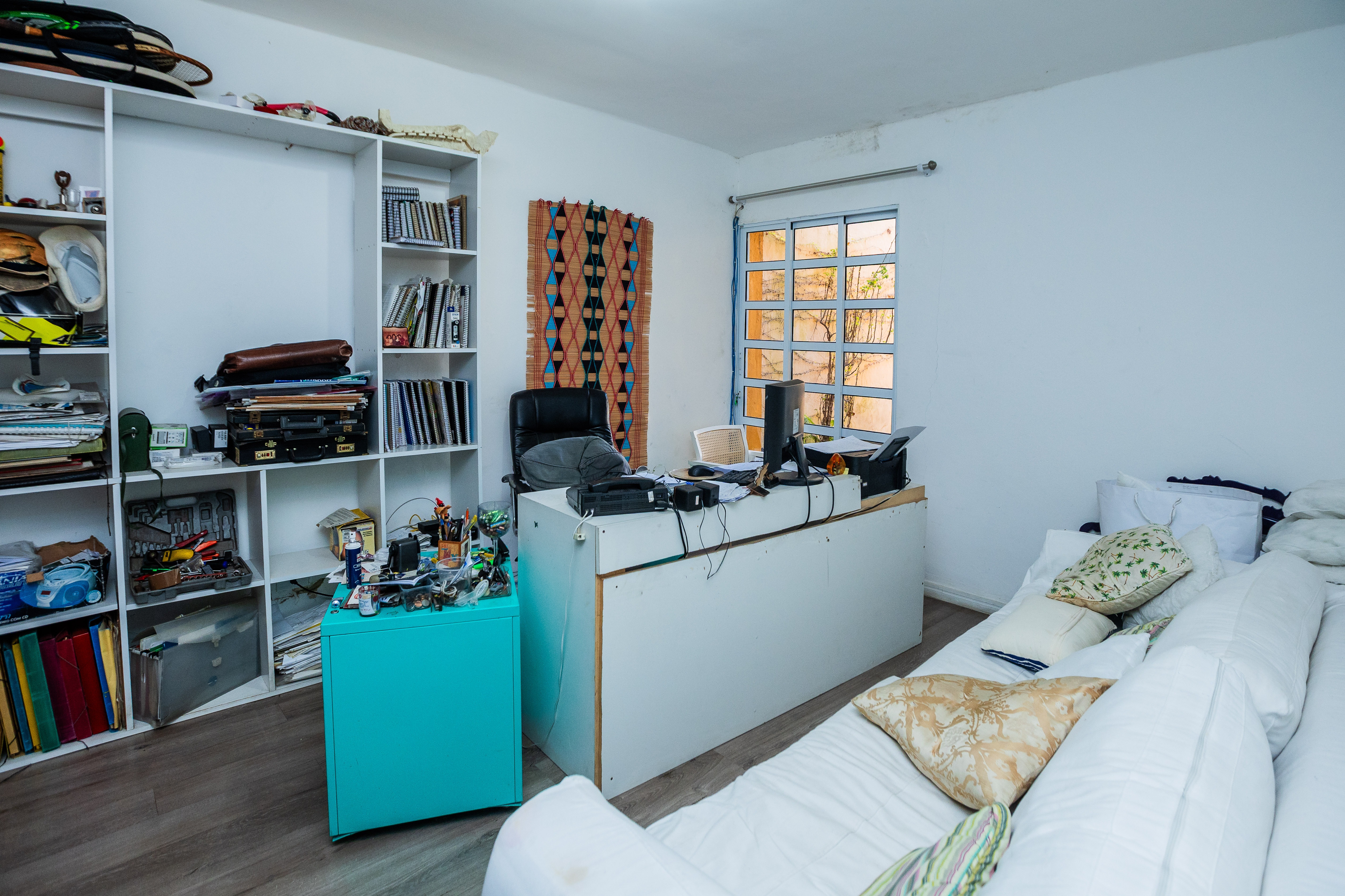 Casa Comercial, 154 m² - Foto 13