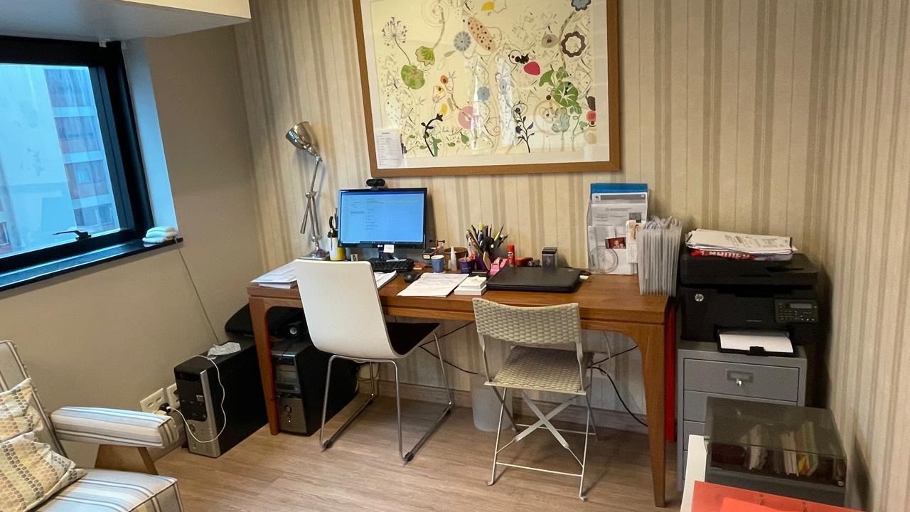 Sala-Conjunto, 29 m² - Foto 7