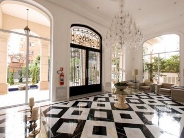 Apartamento, 4 quartos, 315 m² - Foto 41