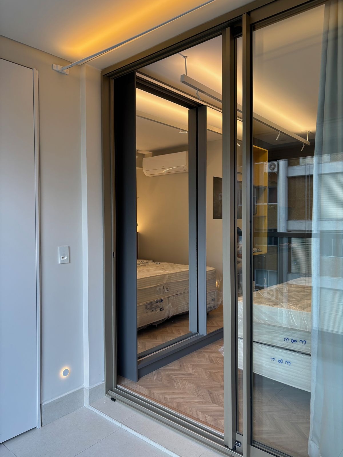 Apartamento, 1 quarto, 27 m² - Foto 10