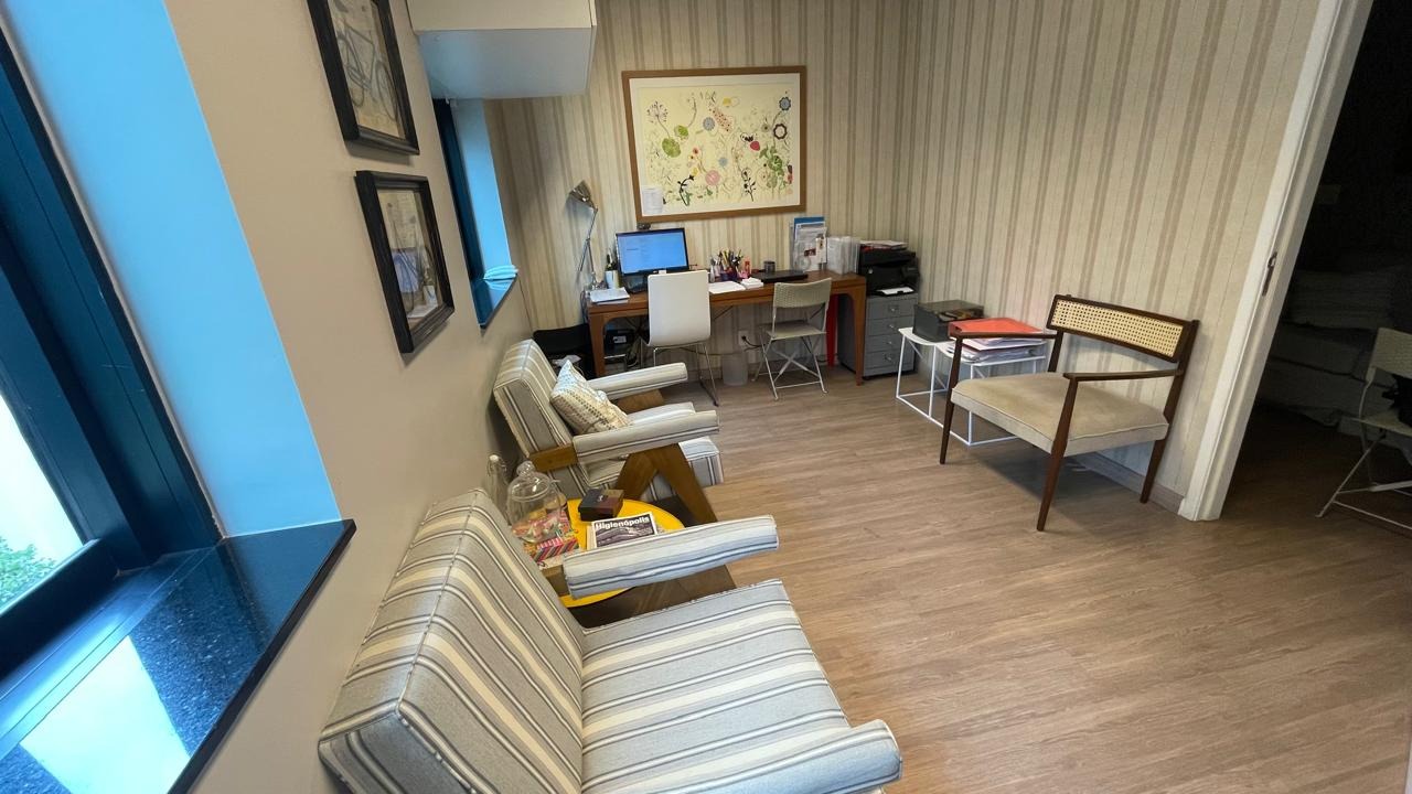 Sala-Conjunto, 29 m² - Foto 4