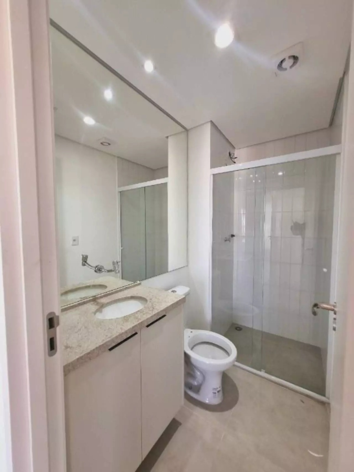 Apartamento, 2 quartos, 53 m² - Foto 8