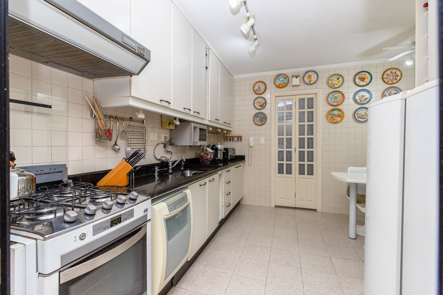 Apartamento, 2 quartos, 56 m² - Foto 22