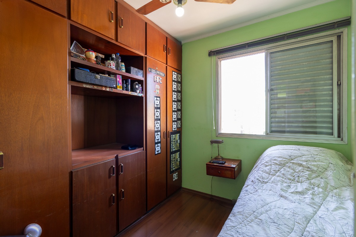 Apartamento, 2 quartos, 60 m² - Foto 12