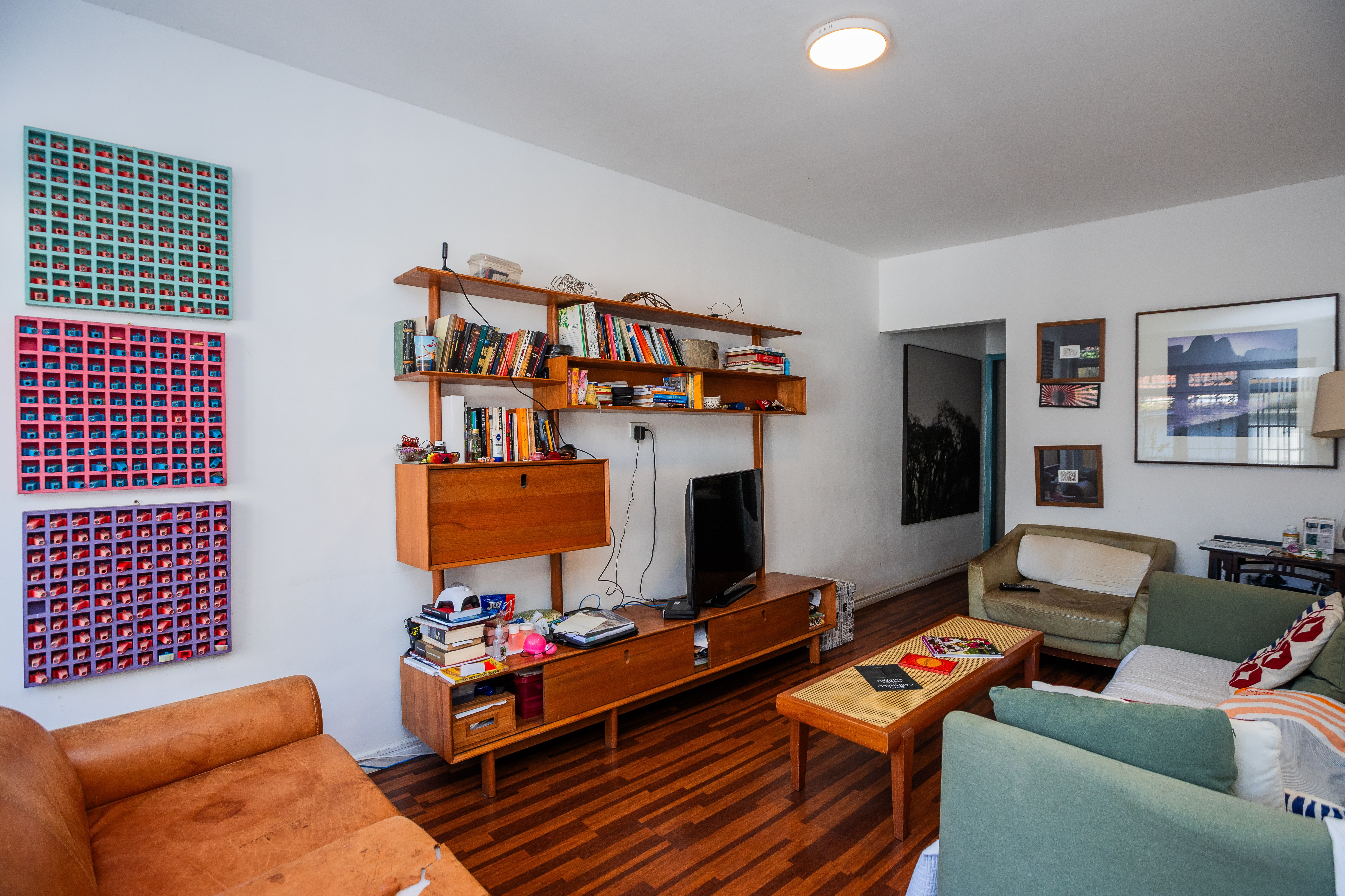 Casa Comercial, 154 m² - Foto 5