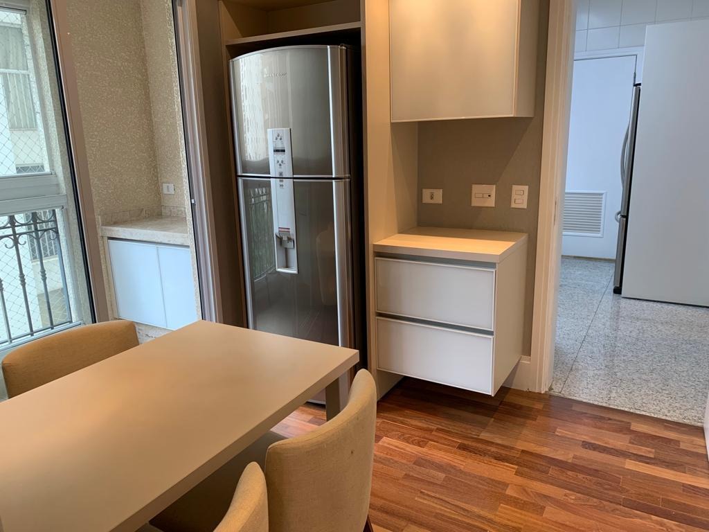 Apartamento, 4 quartos, 315 m² - Foto 24