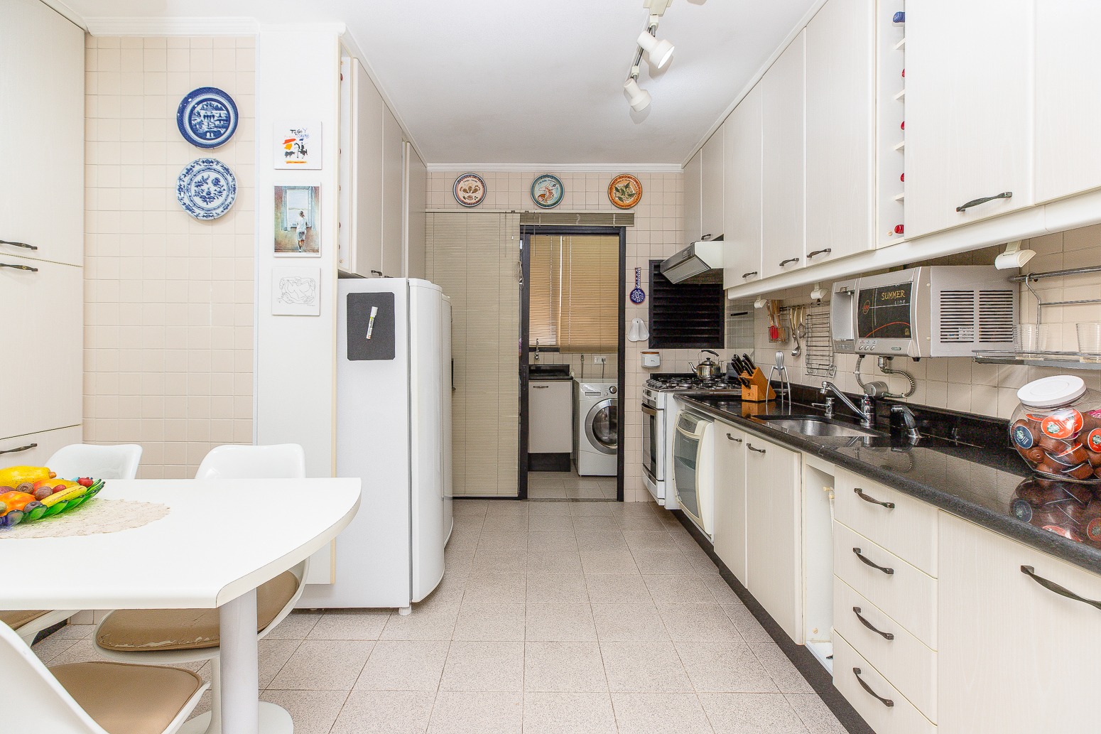 Apartamento, 2 quartos, 56 m² - Foto 20