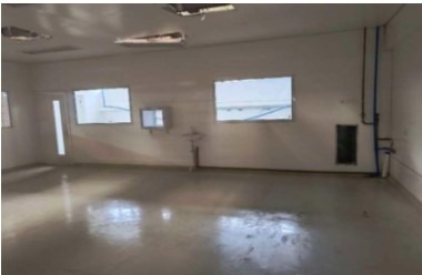 Depósito-Galpão, 2124 m² - Foto 2