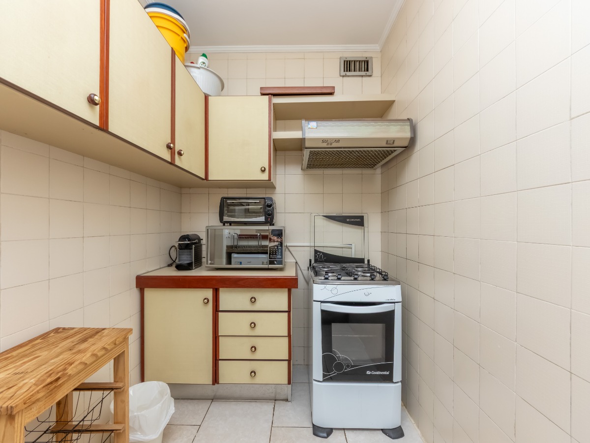 Apartamento, 2 quartos, 60 m² - Foto 22