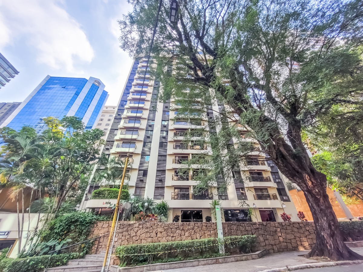 Apartamento, 2 quartos, 60 m² - Foto 12