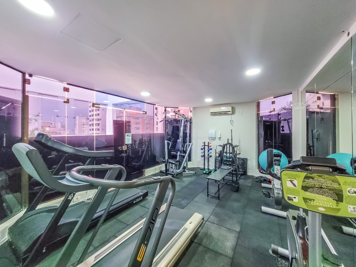 Apartamento, 2 quartos, 60 m² - Foto 6