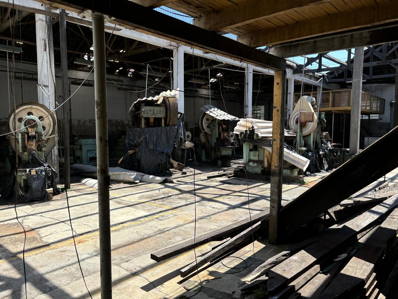 Depósito-Galpão, 2500 m² - Foto 21