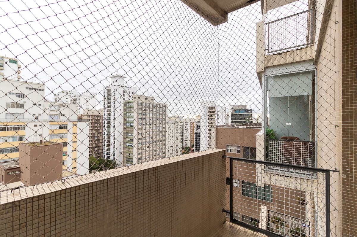 Apartamento, 3 quartos, 92 m² - Foto 5