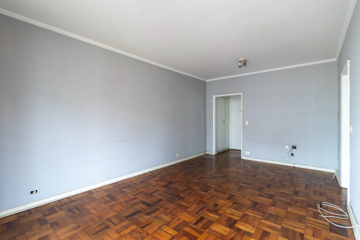 Apartamento, 3 quartos, 92 m² - Foto 3
