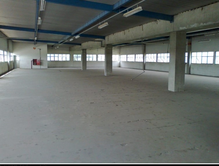 Depósito-Galpão, 6500 m² - Foto 2