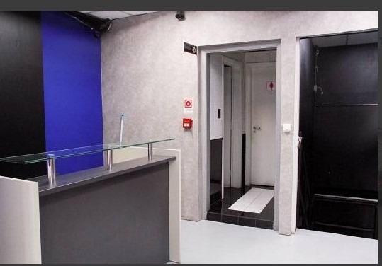Prédio Inteiro, 2385 m² - Foto 4