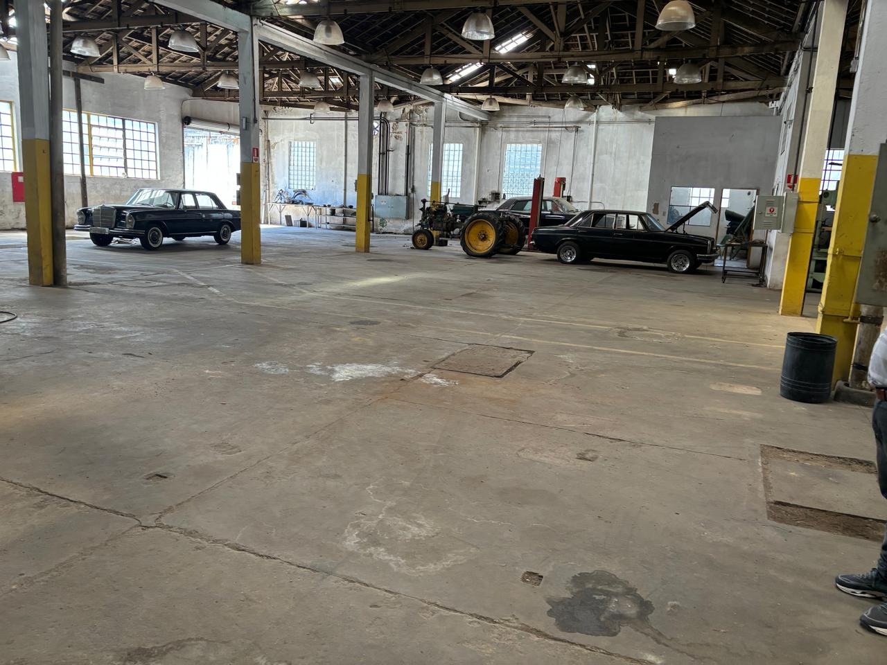 Depósito-Galpão, 2500 m² - Foto 9