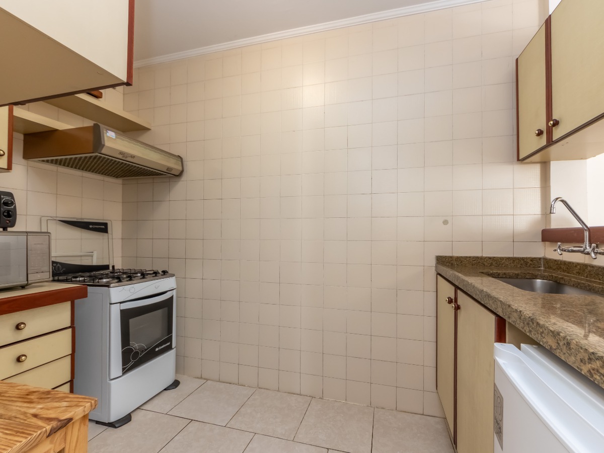 Apartamento, 2 quartos, 60 m² - Foto 13