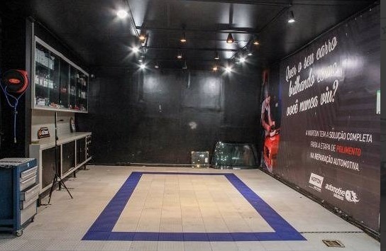 Prédio Inteiro, 2385 m² - Foto 2