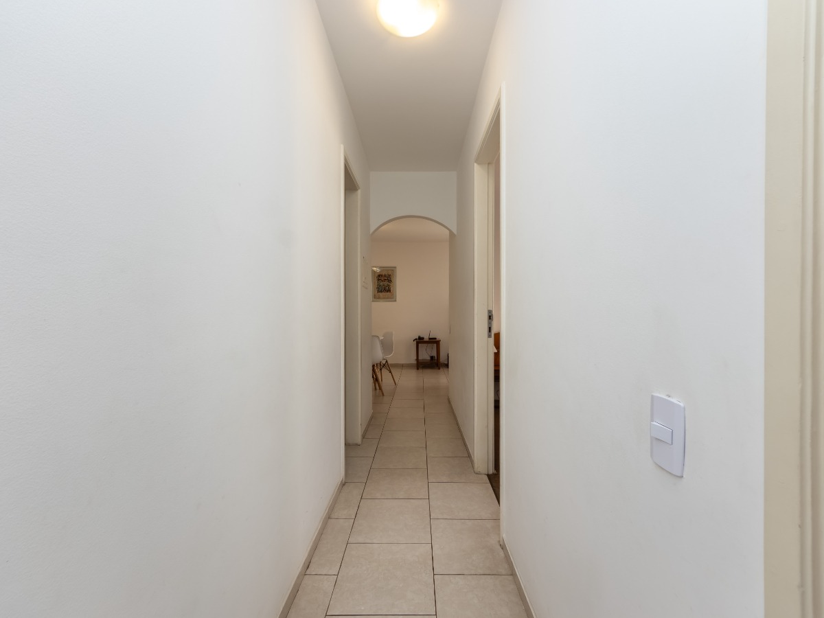 Apartamento, 2 quartos, 60 m² - Foto 2