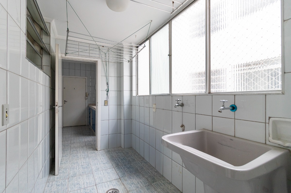Apartamento, 3 quartos, 92 m² - Foto 20
