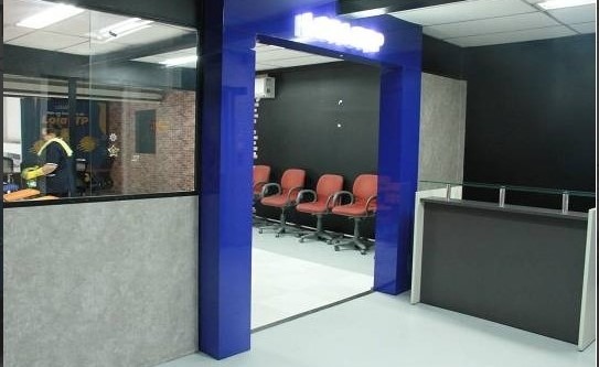 Prédio Inteiro, 2385 m² - Foto 5