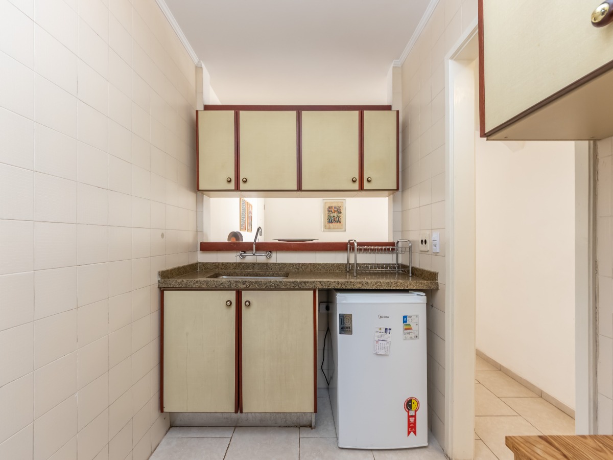 Apartamento, 2 quartos, 60 m² - Foto 15