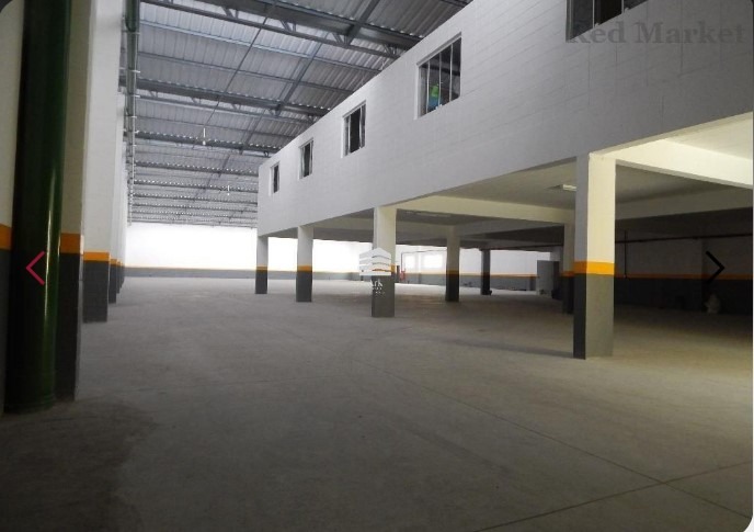 Depósito-Galpão, 2200 m² - Foto 5