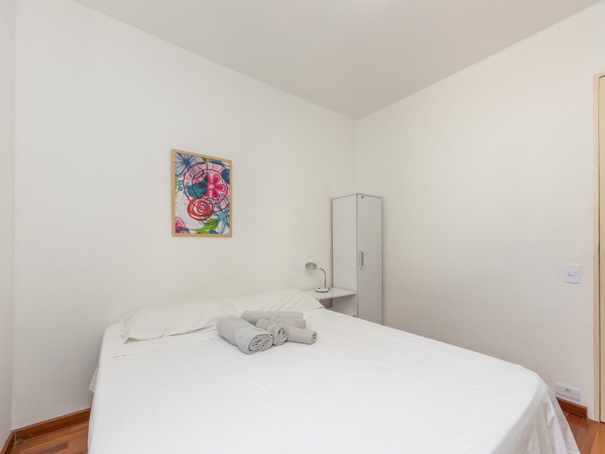 Apartamento, 2 quartos, 60 m² - Foto 21
