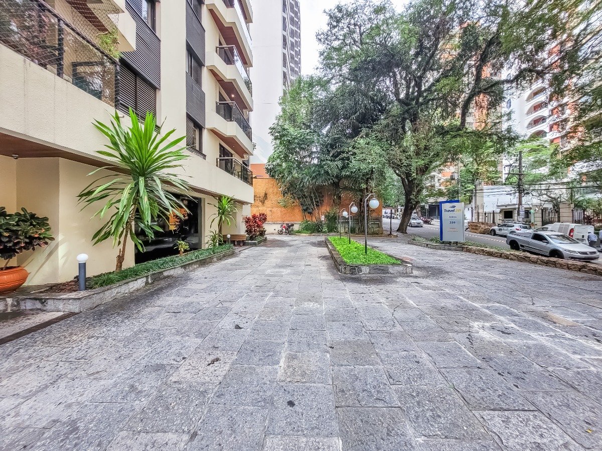 Apartamento, 2 quartos, 60 m² - Foto 20