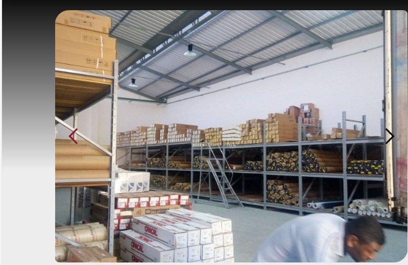 Depósito-Galpão, 2200 m² - Foto 7