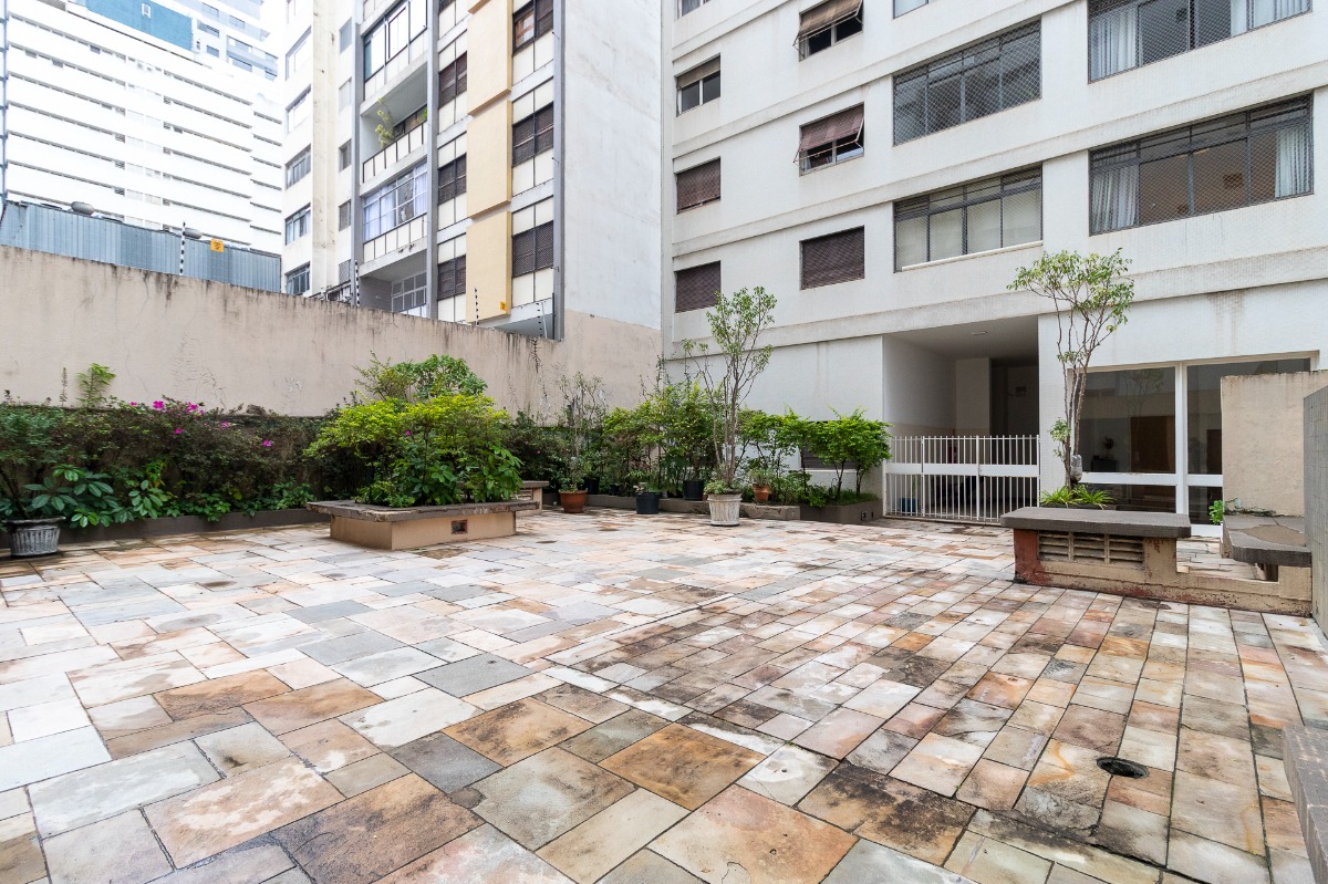 Apartamento, 3 quartos, 92 m² - Foto 32