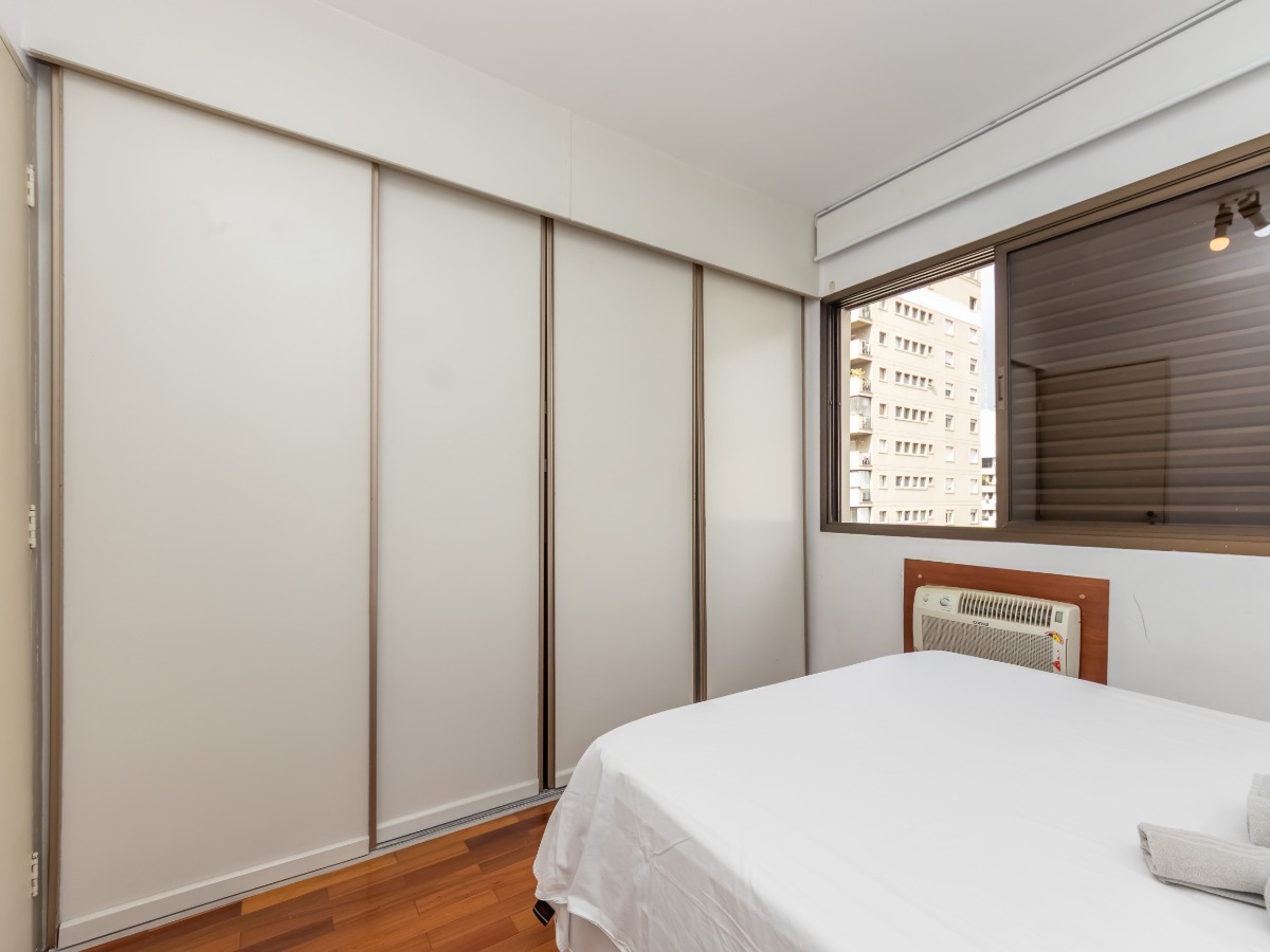 Apartamento, 2 quartos, 60 m² - Foto 11