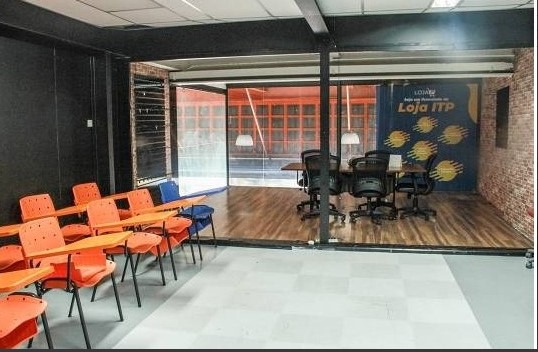 Prédio Inteiro, 2385 m² - Foto 6
