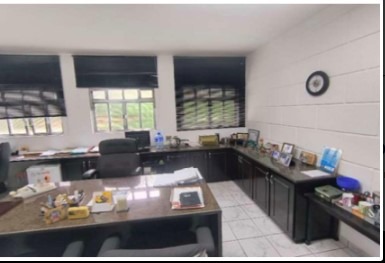 Depósito-Galpão, 2124 m² - Foto 4