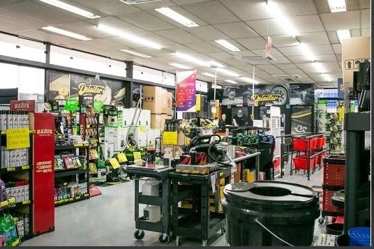 Prédio Inteiro, 2385 m² - Foto 7