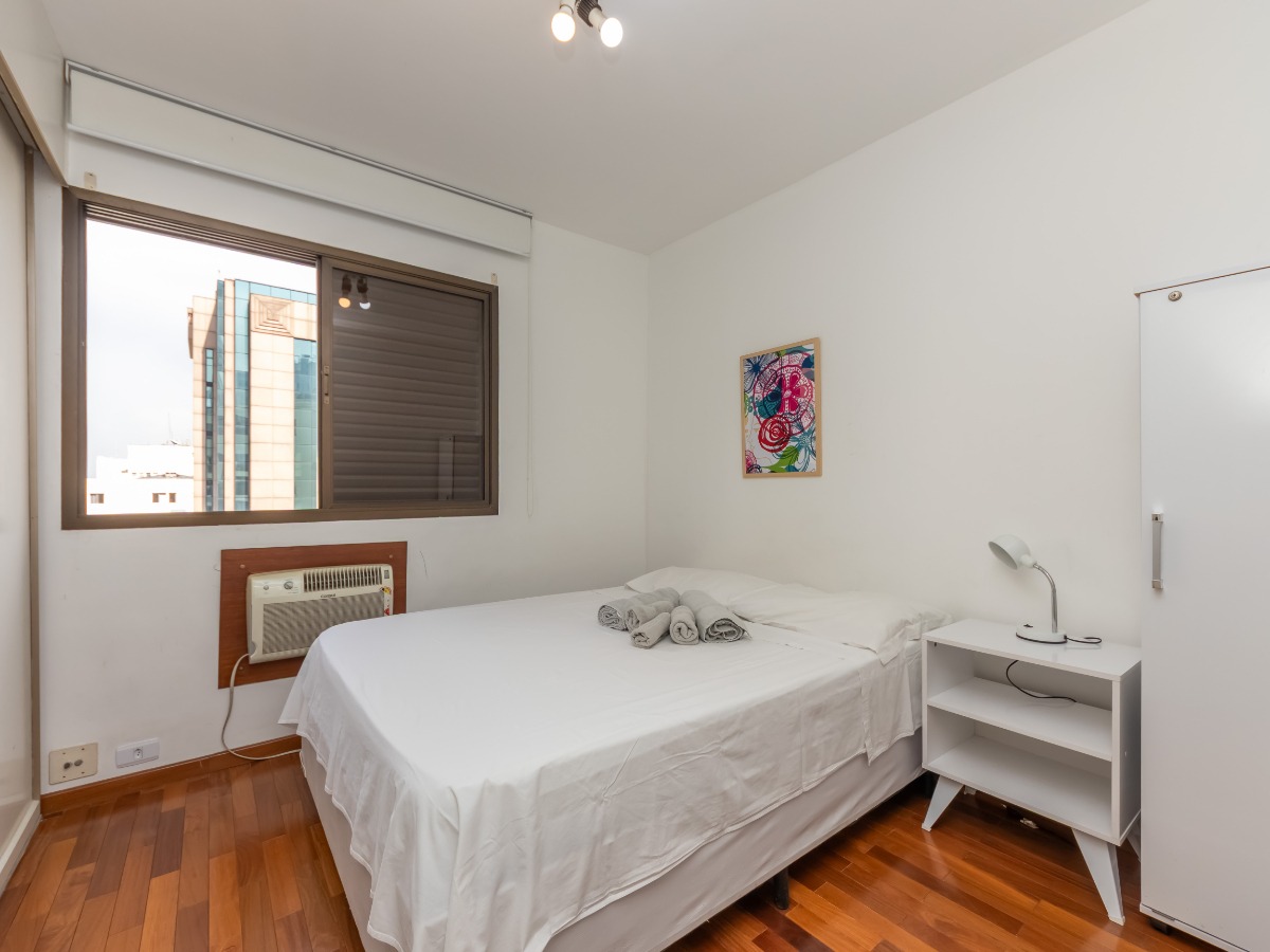 Apartamento, 2 quartos, 60 m² - Foto 5